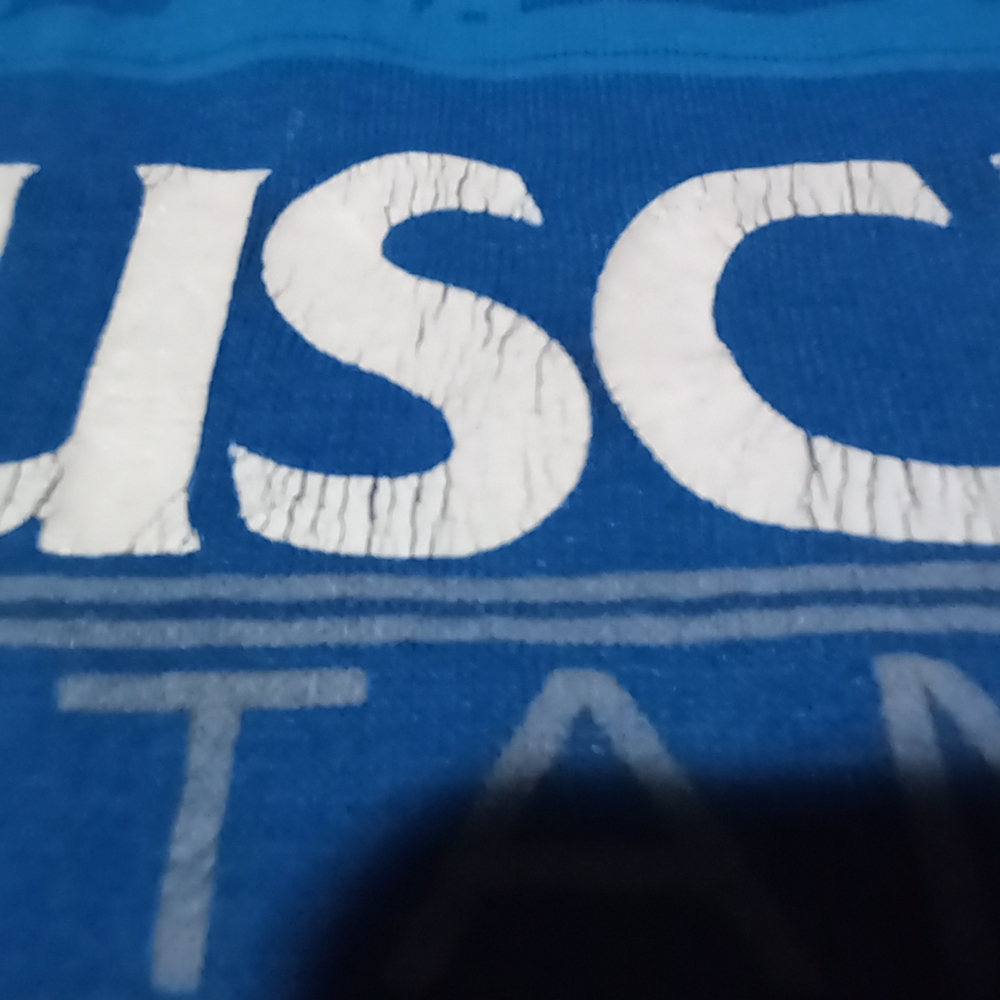 Busch Gardens 80s Single Stitch Tee View 3